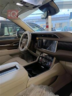 GMC Yukon